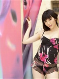 森下悠里(Yuuri Morishita) love ponon 前篇+後篇 image.tv(1)